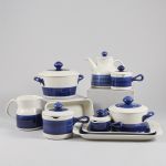 590765 Dinner set